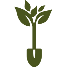 Deforestation, PrintReleaf, Batesville Typewriter