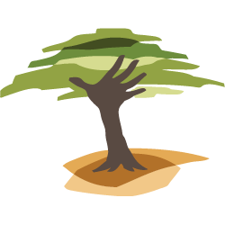 Endem, PrintReleaf, Batesville Typewriter