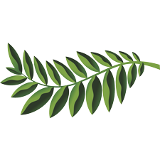 Native Woodlands, PrintReleaf, Batesville Typewriter